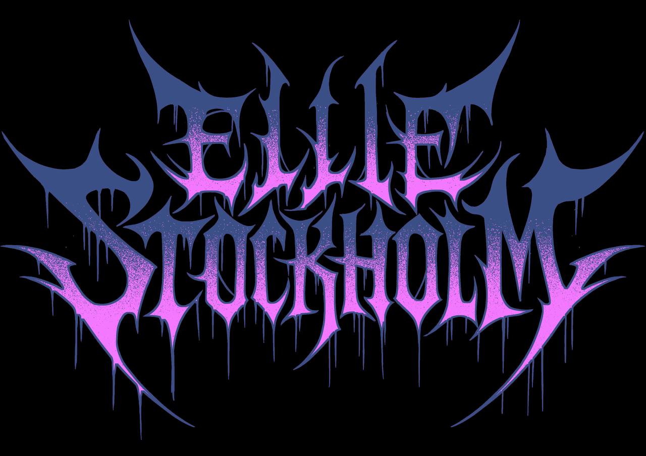 Ellie Stockholm Merch